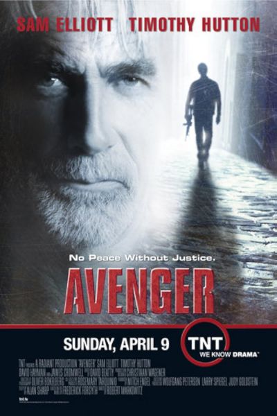 watch-Avenger