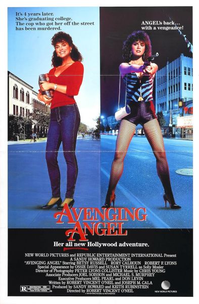 watch-Avenging Angel