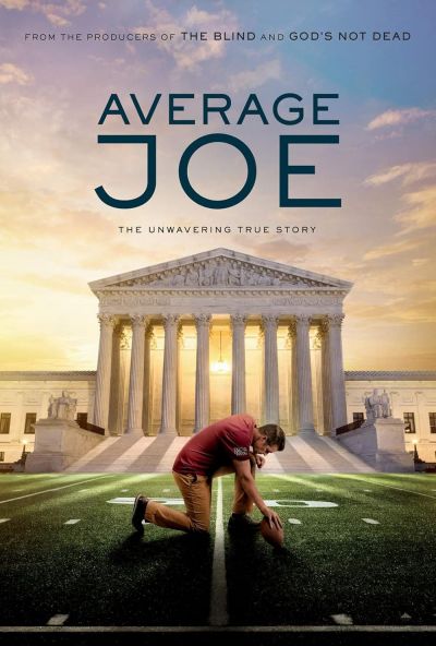 watch-Average Joe