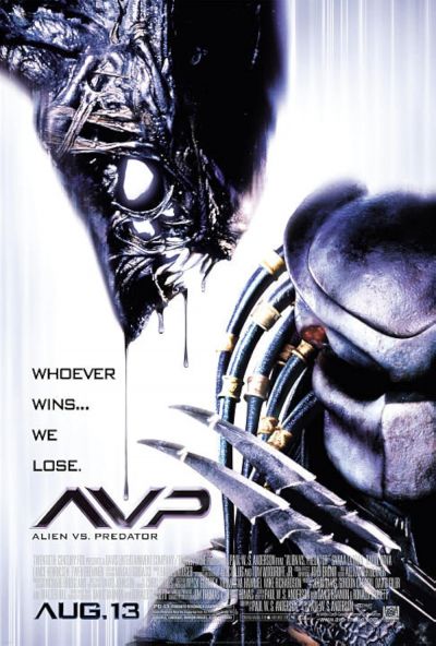 watch-AVP  Alien vs  Predator