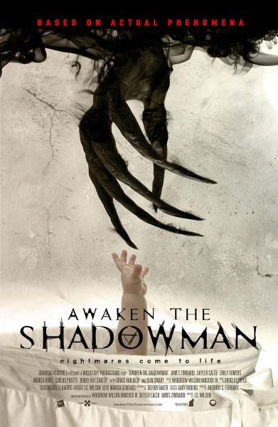 watch-Awaken the Shadowman