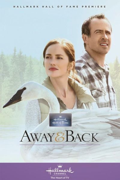 watch-Away and Back