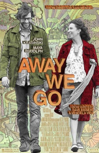 watch-Away We Go