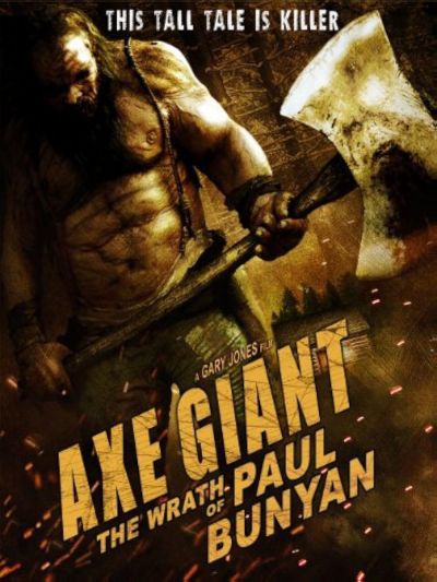 watch-Axe Giant  The Wrath of Paul Bunyan
