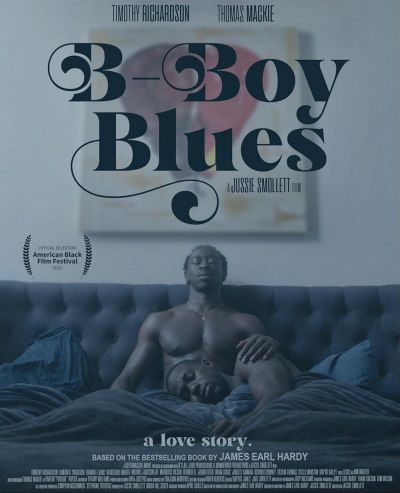 watch-B-Boy Blues
