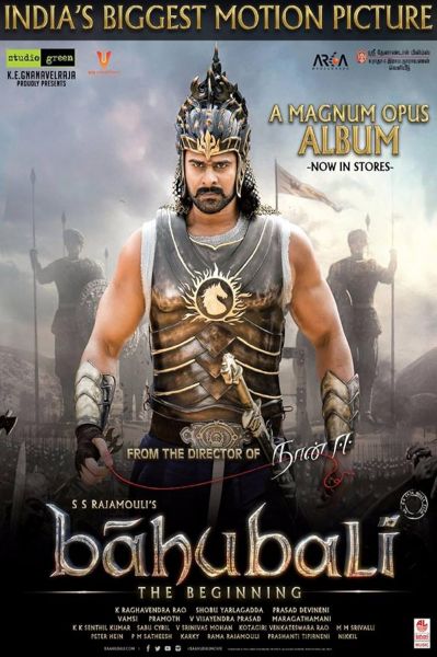 watch-B  hubali  The Beginning