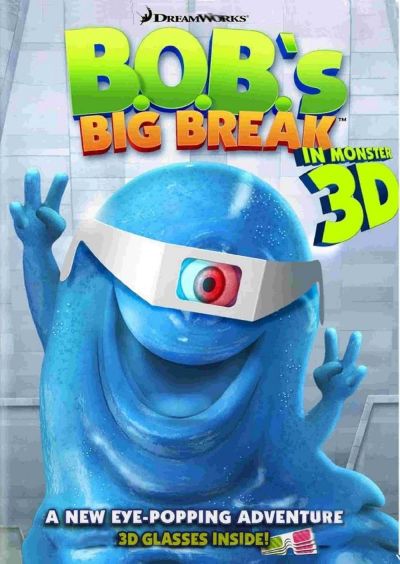 watch-B O B  s Big Break