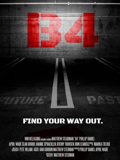 watch-B4