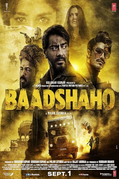 watch-Baadshaho