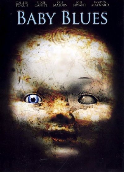 watch-Baby Blues