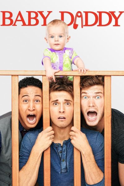 watch-Baby Daddy