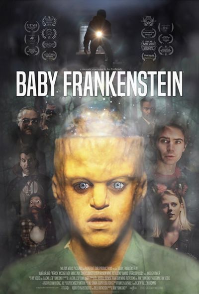 watch-Baby Frankenstein