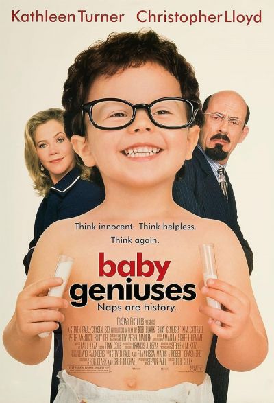 watch-Baby Geniuses