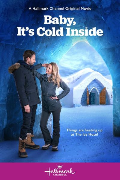 watch-Baby  It s Cold Inside