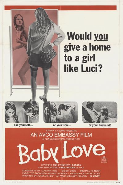watch-Baby Love