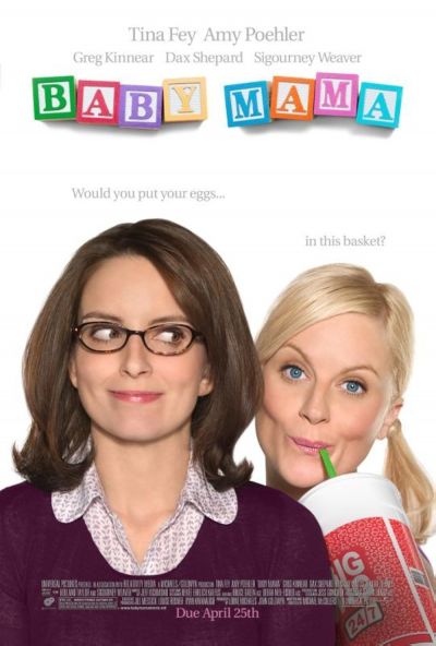 watch-Baby Mama