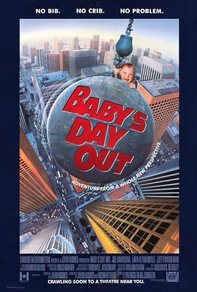 watch-Baby s Day Out
