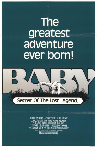 watch-Baby  Secret of the Lost Legend