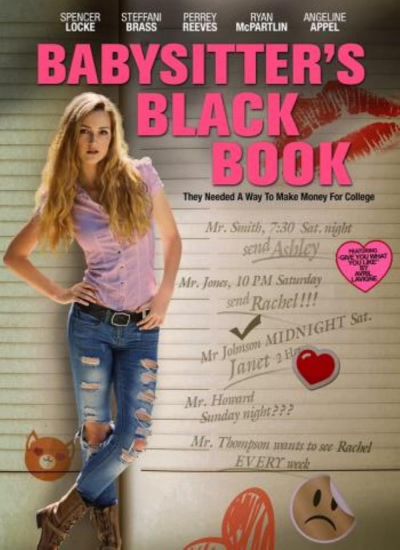 watch-Babysitter s Black Book