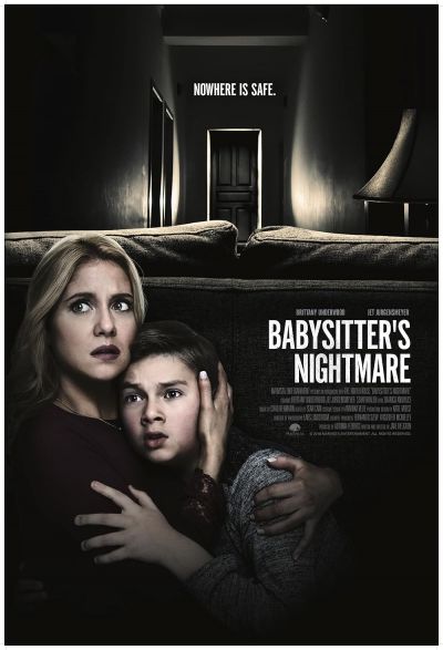 watch-Babysitter s Nightmare