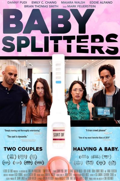 watch-Babysplitters
