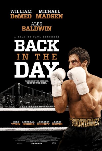 watch-Back in the Day