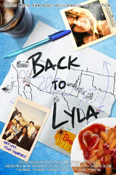 watch-Back to Lyla