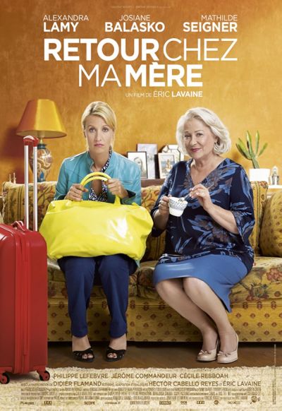 watch-Back to Mom s