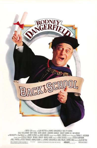 watch-Back to School