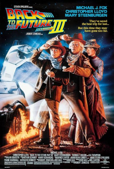 watch-Back to the Future Part III