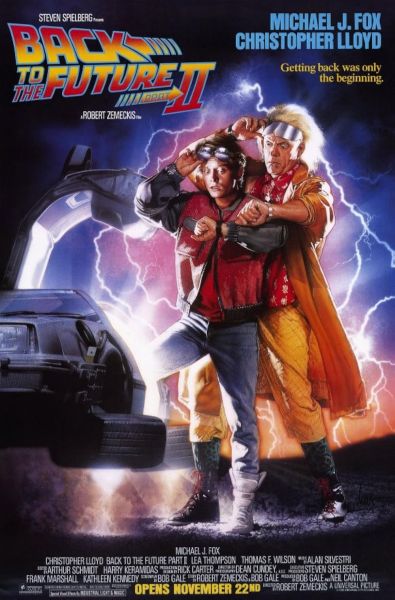 watch-Back to the Future Part II