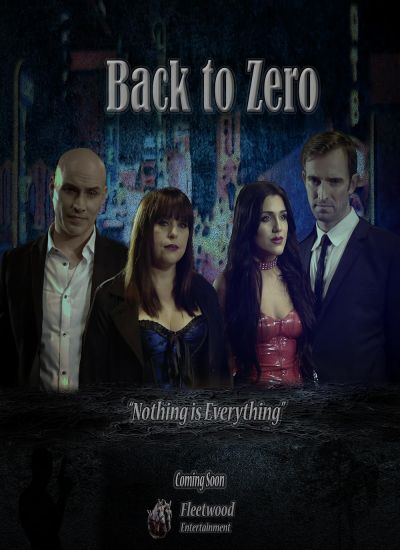 watch-Back to Zero