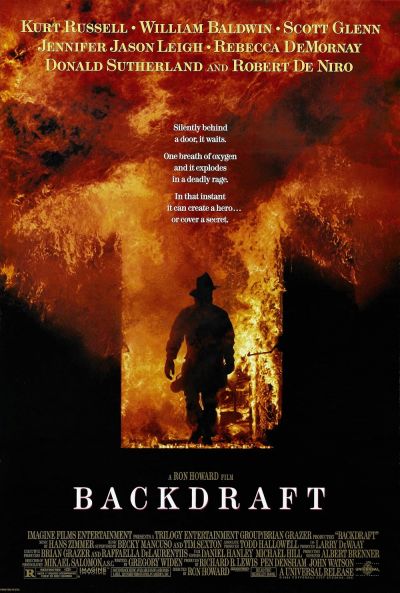 watch-Backdraft