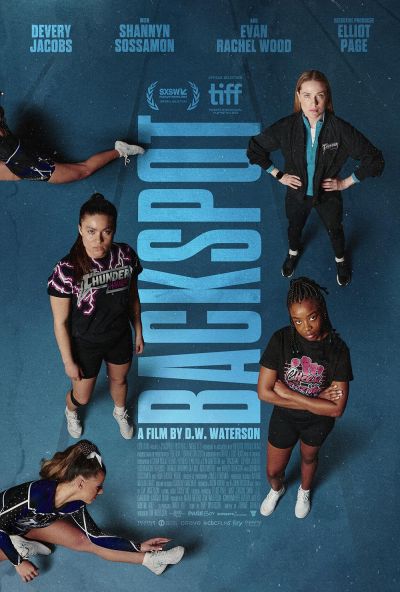 watch-Backspot