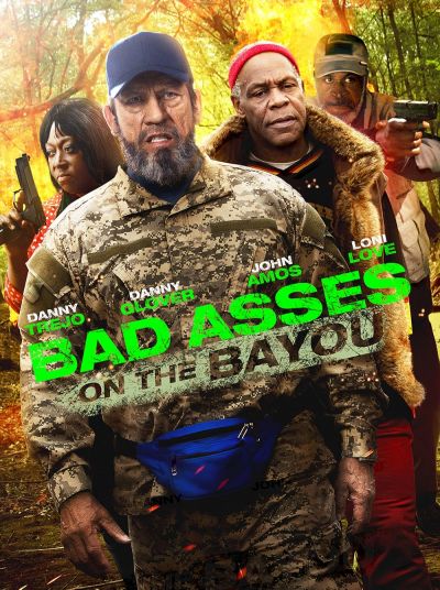 watch-Bad Asses on the Bayou