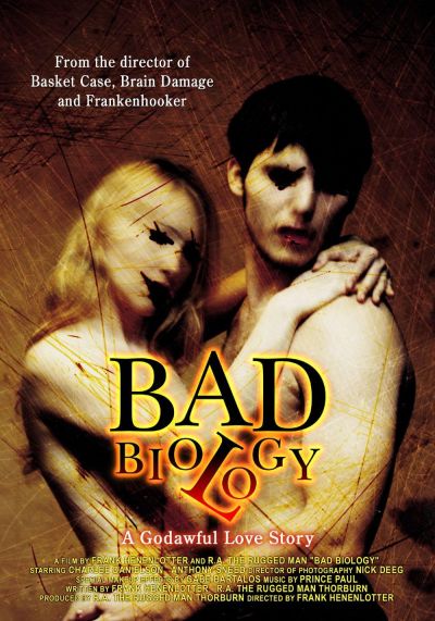 watch-Bad Biology