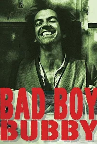 watch-Bad Boy Bubby