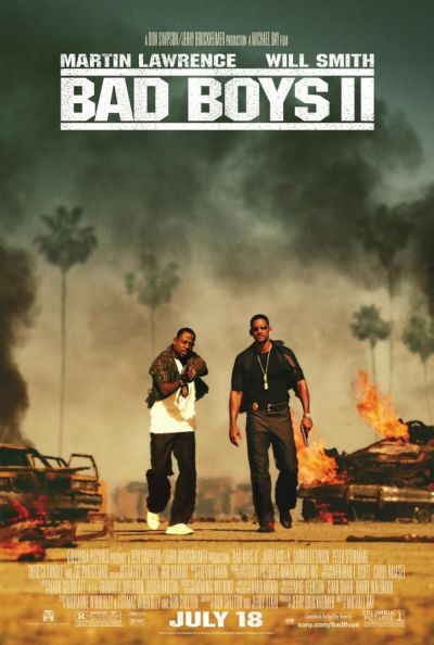 watch-Bad Boys II