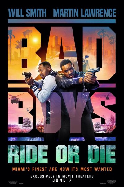 watch-Bad Boys  Ride or Die