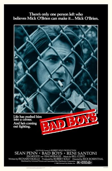 watch-Bad Boys
