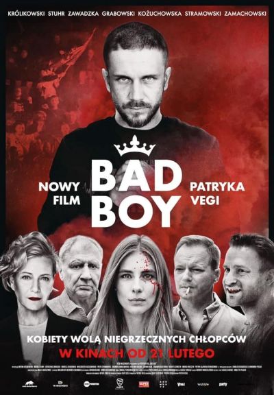 watch-Bad Boy