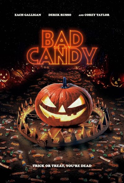watch-Bad Candy