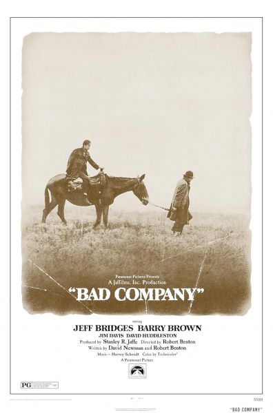 watch-Bad Company