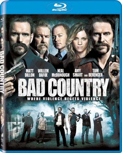 watch-Bad Country