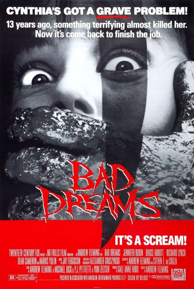 watch-Bad Dreams