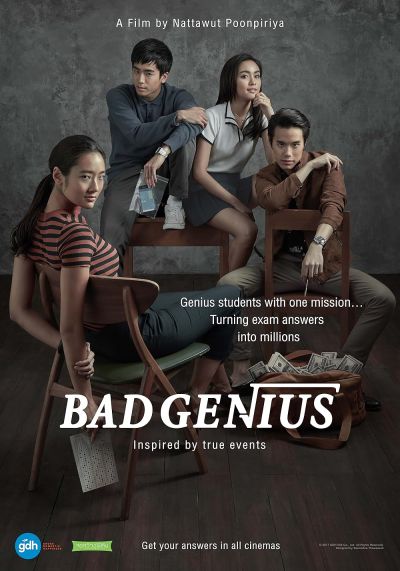 watch-Bad Genius