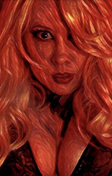 watch-Bad Girl Dracula