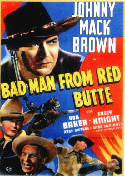 watch-Bad Man from Red Butte