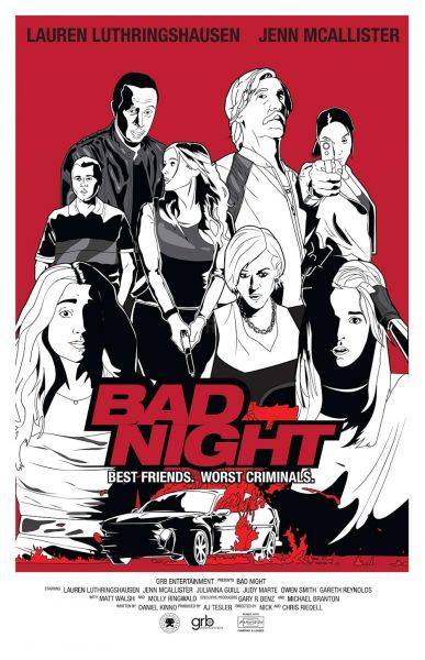watch-Bad Night