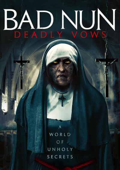 watch-Bad Nun  Deadly Vows